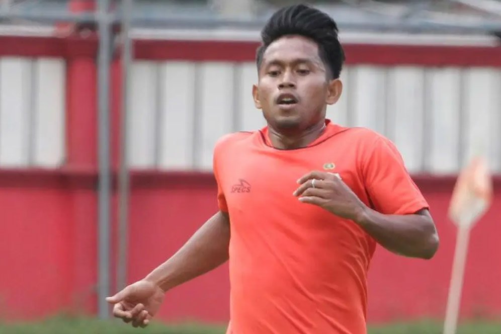 Nasib Terkini Andik Vermansah: Batal Gabung Klub Malaysia, Direkrut Klub Liga 2 Persiraja Banda Aceh