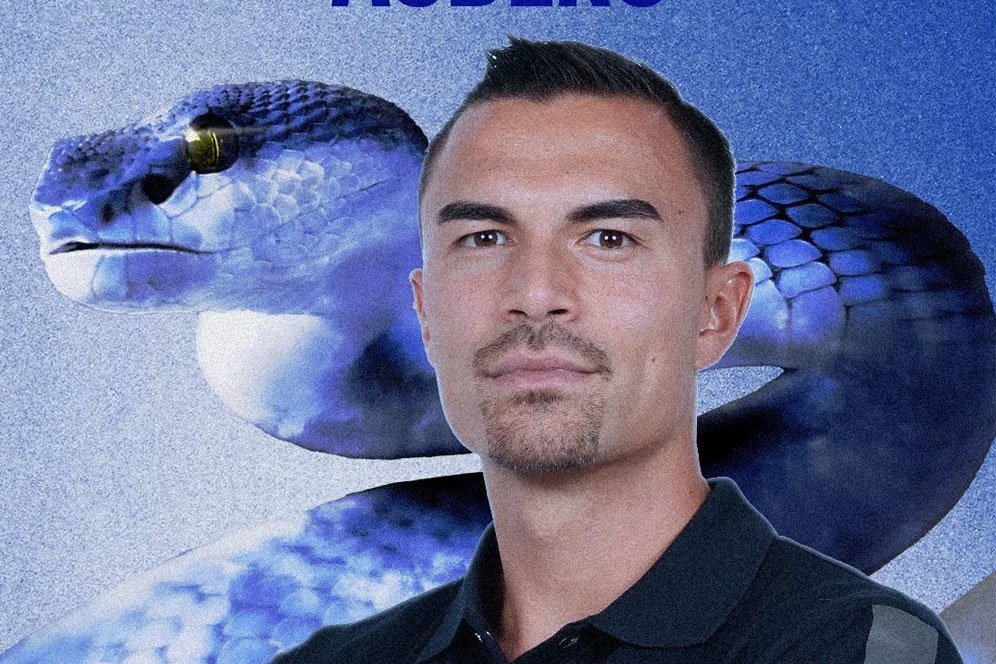 Emil Audero, Kiper Berdarah Indonesia Resmi Gabung Inter Milan!