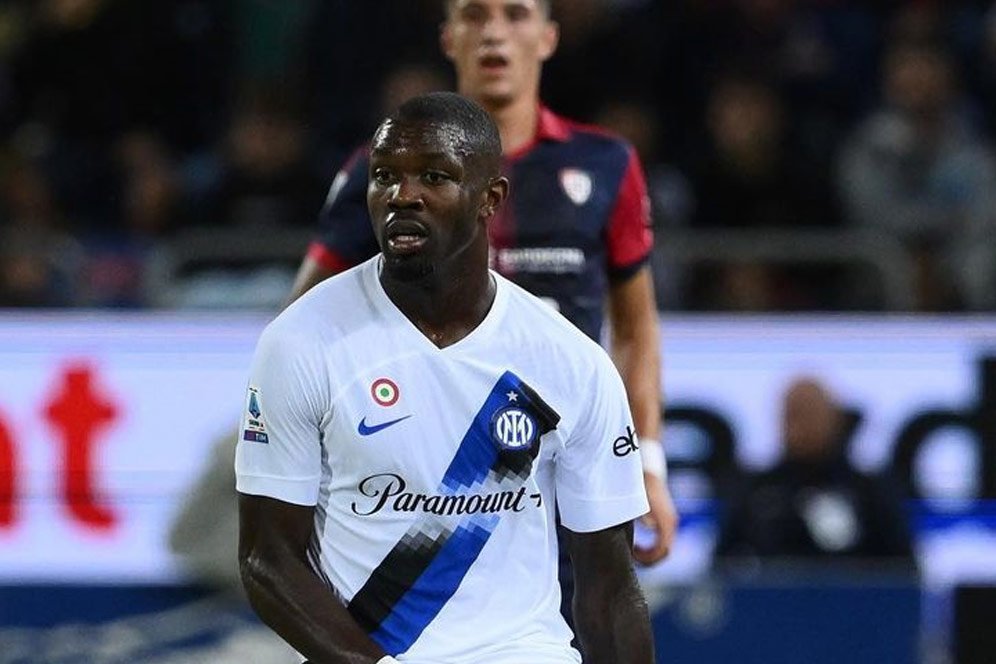 Dari Lilian Thuram ke Marcus Thuram