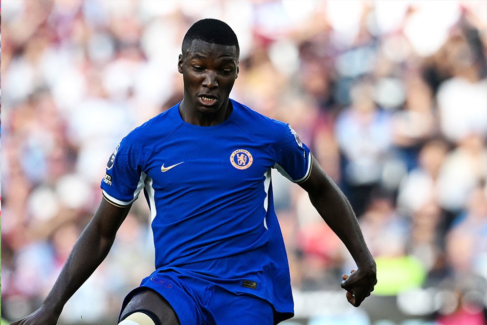 5 Pemain yang Menjalani Debut Buruk Bersama Chelsea, Termasuk Moises Caicedo