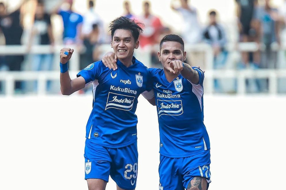 Jadi Pahlawan PSIS dan Cetak Gol Spektakuler ke Gawang Arema FC, Ini Kata Septian David