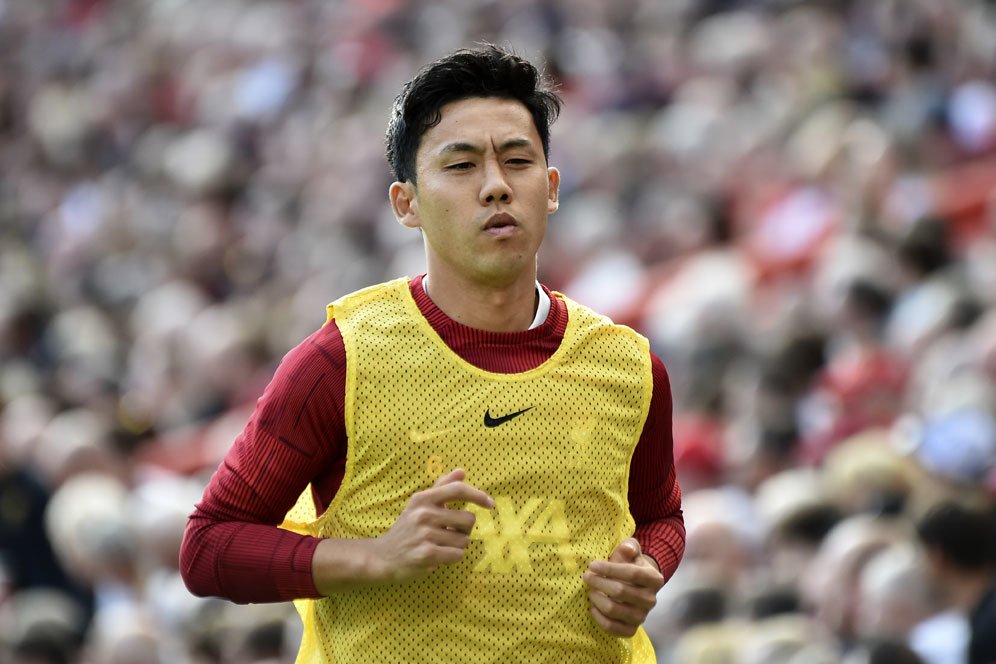 5 Gelandang yang Dibeli Liverpool dari Bundesliga Sebelum Wataru Endo