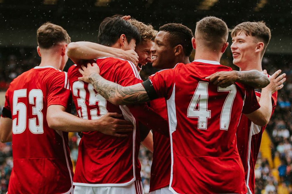 Cerita Nottingham Forest: Musim Lalu Rekrut Lebih dari 20 Pemain Baru, Bagaimana dengan Musim Ini?