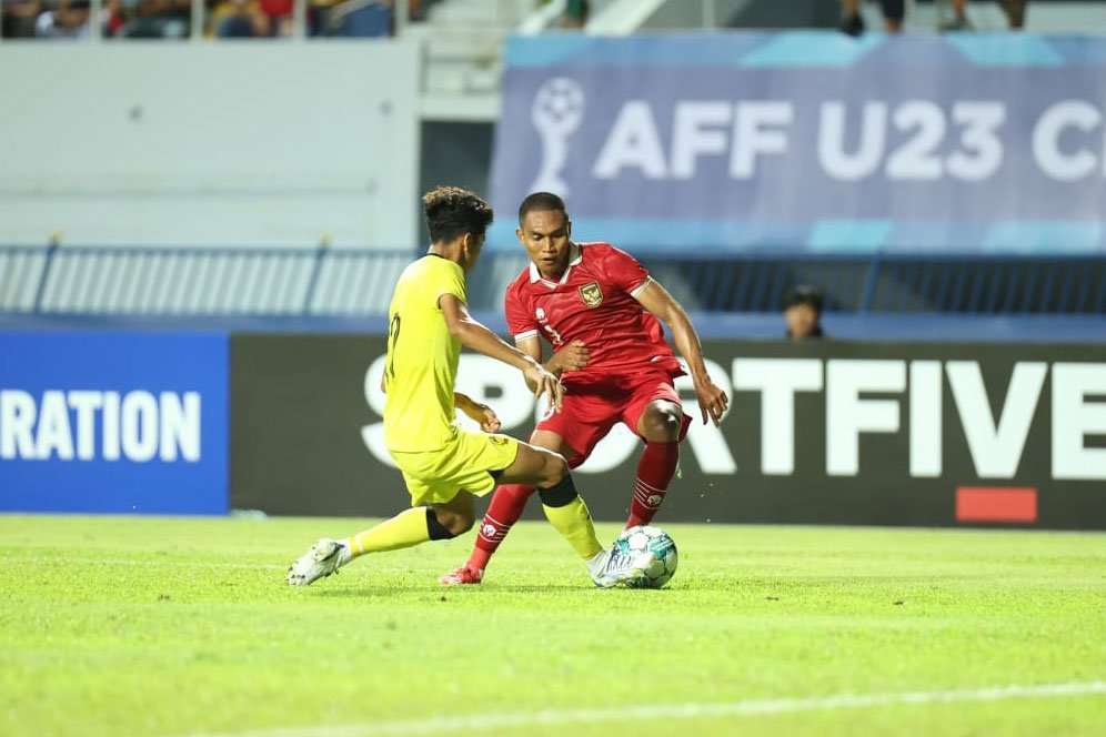 Menghitung Peluang Timnas Indonesia Lolos ke Semifinal Piala AFF U-23 2023: Tipis, Tapi Tidak Mustahil!