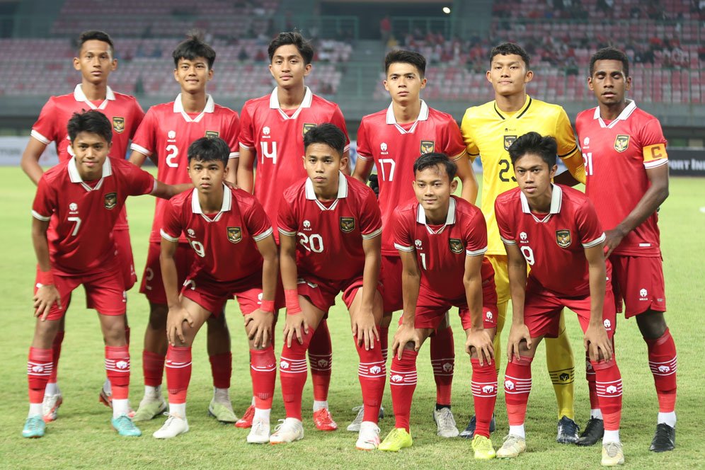 5 Pelajaran dari Kekalahan Timnas Indonesia U-17 dari Korea Selatan: Bertahan Solid Saja Tidak Cukup untuk Menang, Garuda!