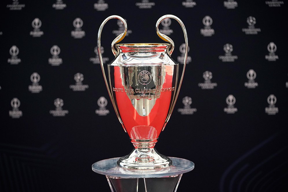 Mengintip Hasil Drawing Liga Champions 2023/2024: Grup F Rasa Neraka, Eh Man City Masuk Grup Enteng