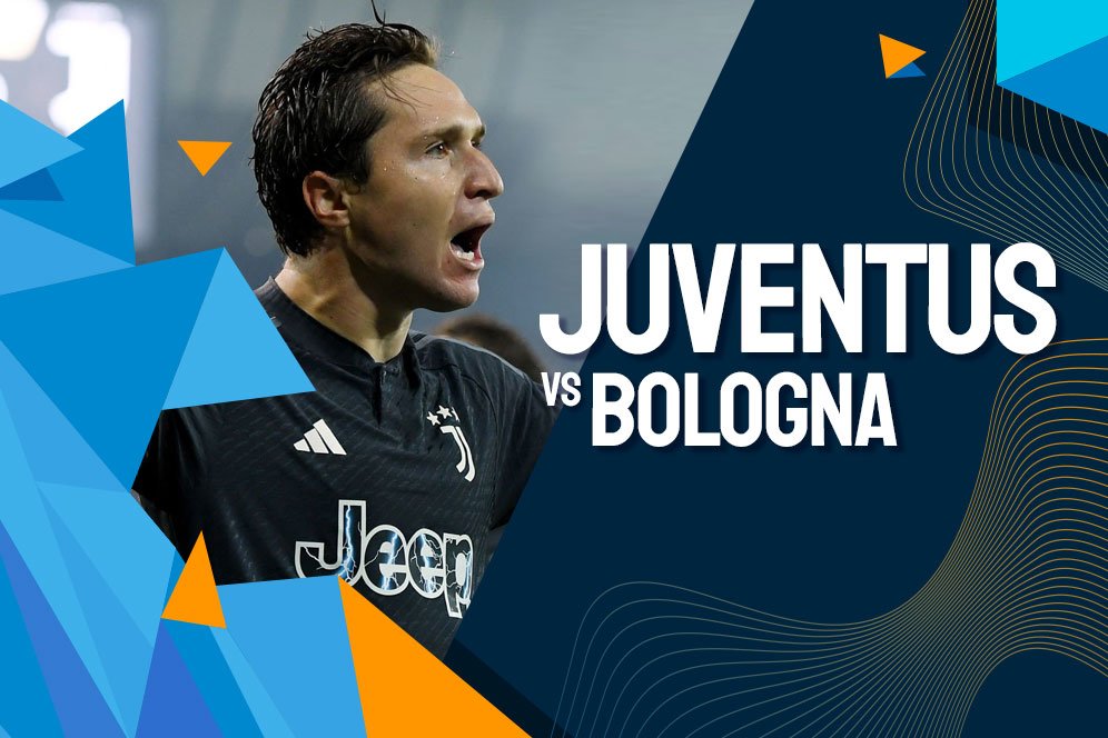 Head to Head dan Statistik: Juventus vs Bologna