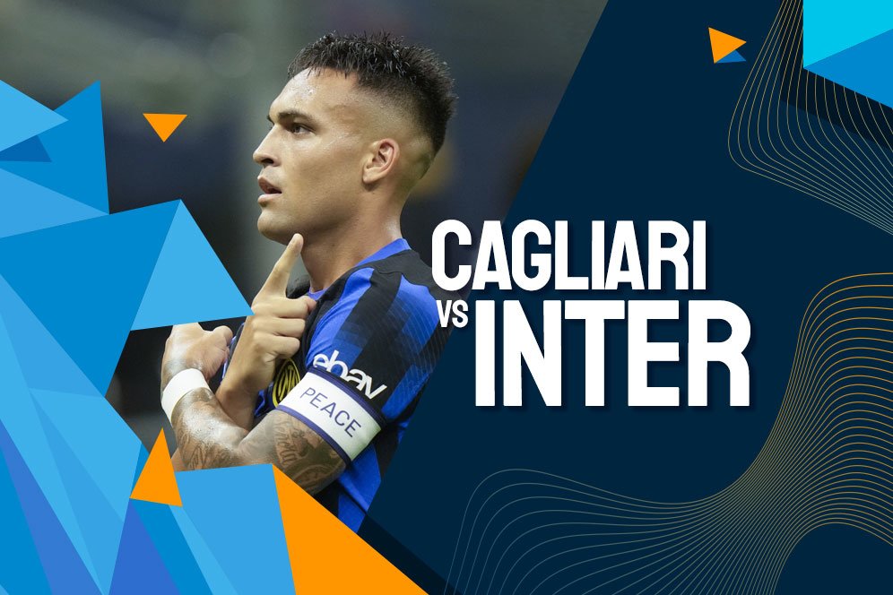 Prediksi Cagliari vs Inter Milan 29 Agustus 2023