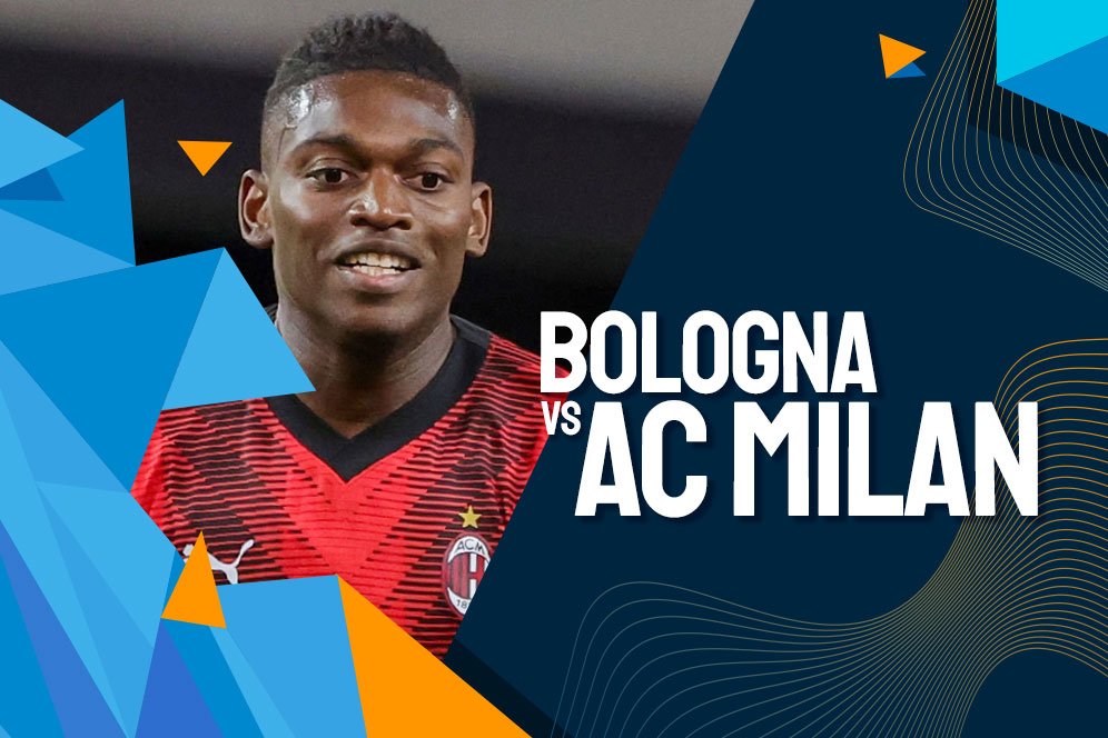 Prediksi Bologna vs AC Milan 22 Agustus 2023