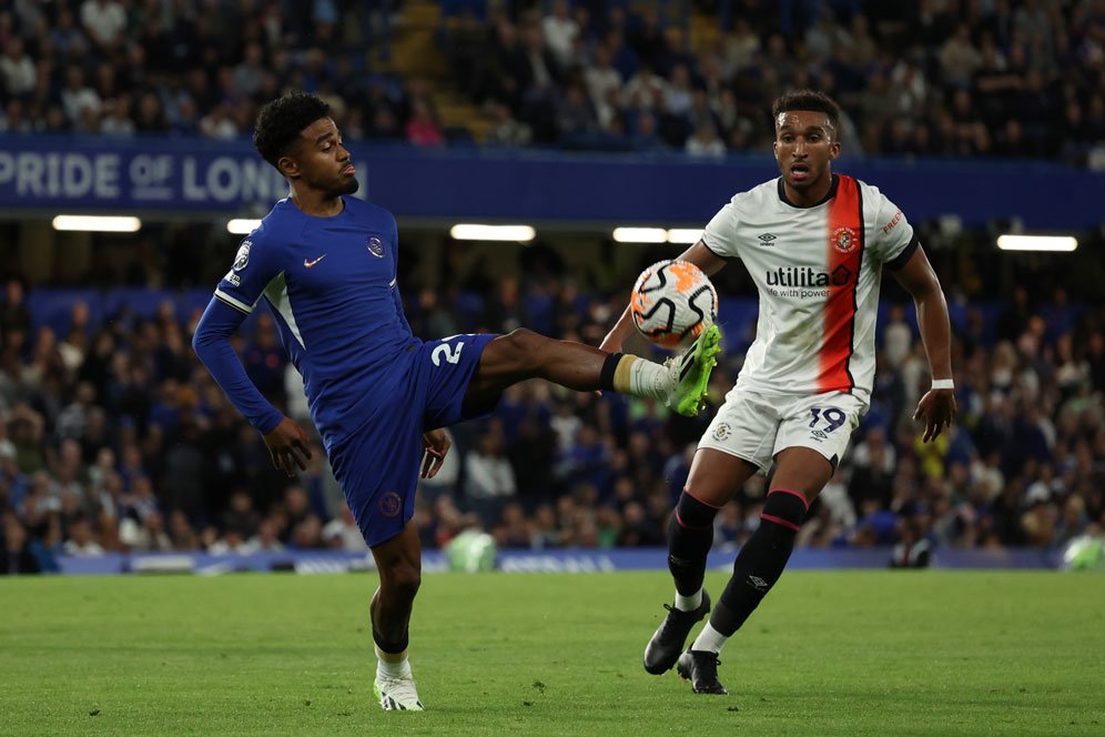 Head to Head dan Statistik: Luton Town vs Chelsea