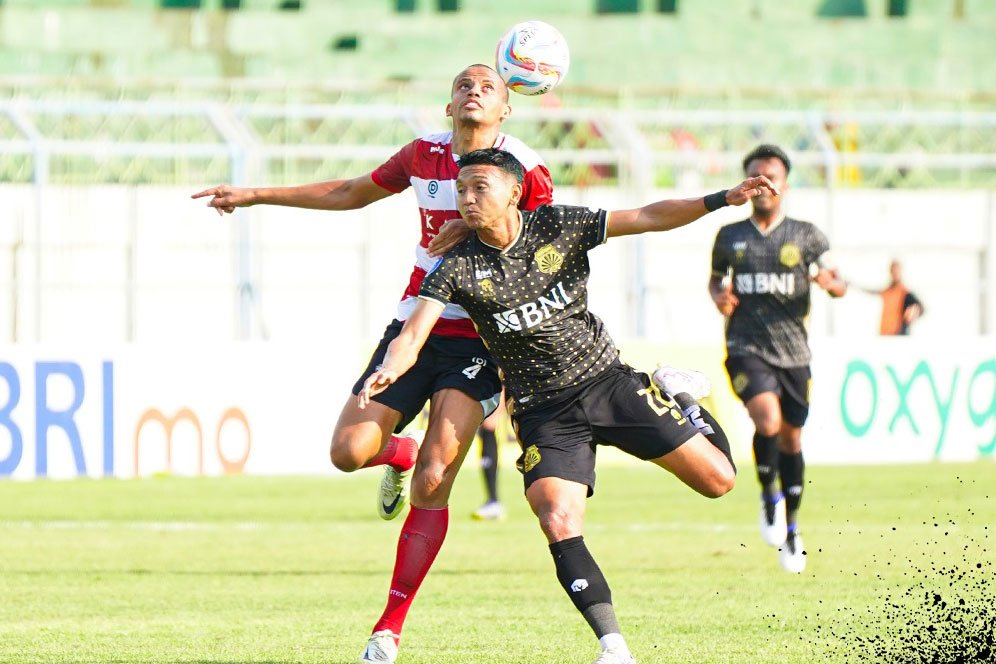 Bhayangkara Optimistis dengan Peluang Mereka Menangi Laga Kontra Arema FC