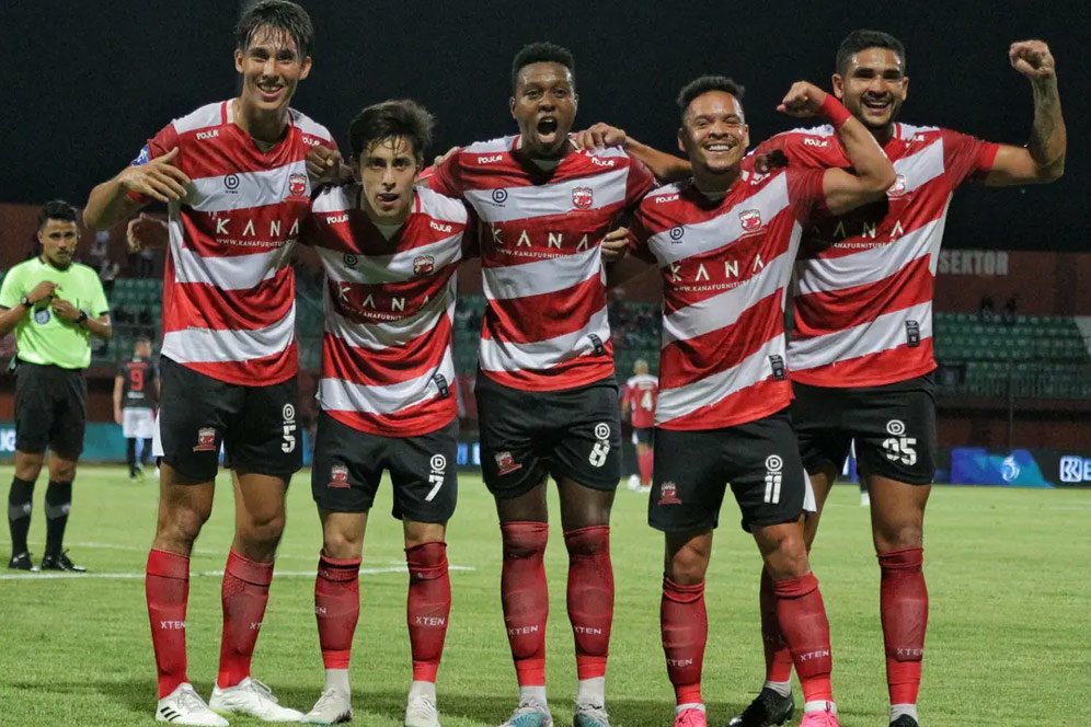 Prediksi BRI Liga 1: RANS Nusantara FC vs Madura United 9 Agustus 2023 Prediksi BRI Liga 1: RANS Nusantara FC vs Madura United 9 Agustus 2023