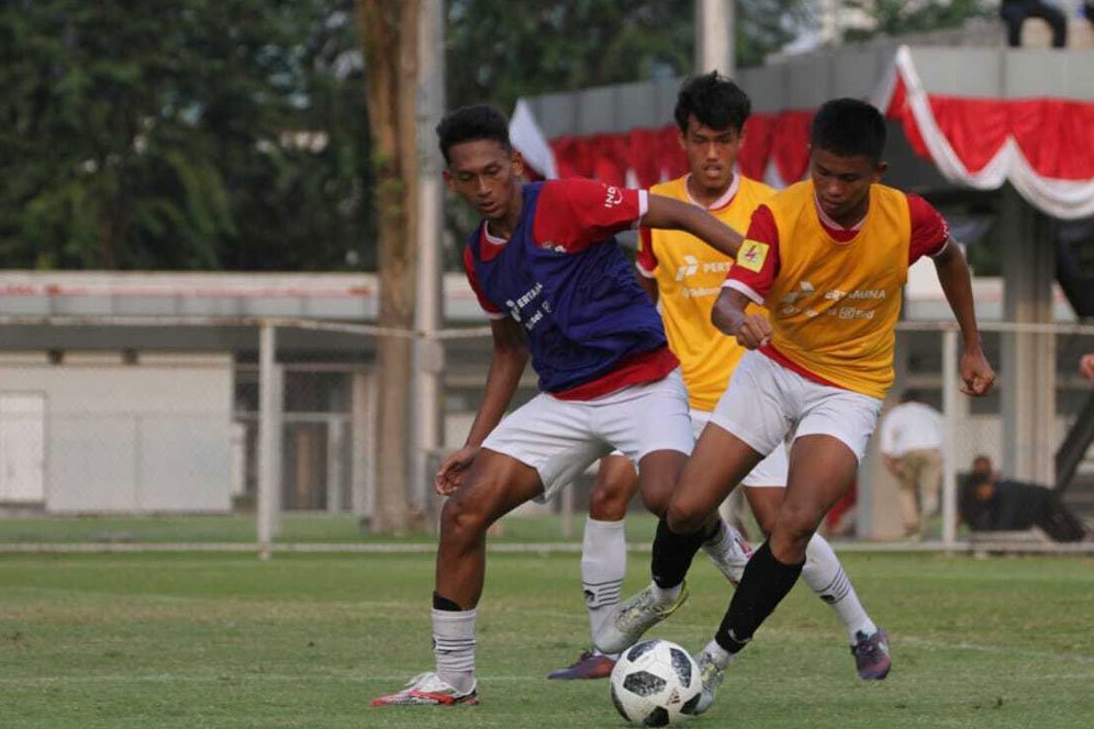 Profil Maori Ananda Yves: Keturunan Prancis, Didikan Bali United, Lolos Seleksi Timnas Indonesia U-17 Profil Maori Ananda Yves: Keturunan Prancis, Didikan Bali United, Lolos Seleksi Timnas Indonesia U-17