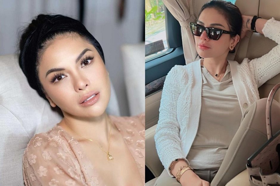 Nikita Mirzani Bikin Heboh Shopee Live, Pecahkan Rekor Order Live Steaming Naik 90 Kali Lipat