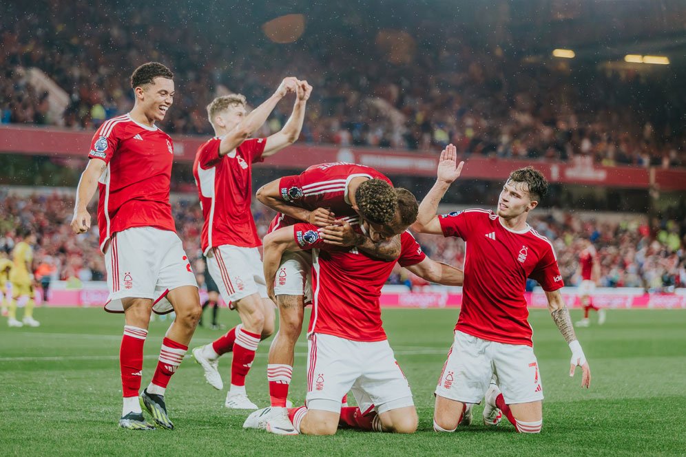 Klasemen Premier League usai Nottingham Forest Kena Pengurangan 4 Poin Klasemen Premier League usai Nottingham Forest Kena Pengurangan 4 Poin