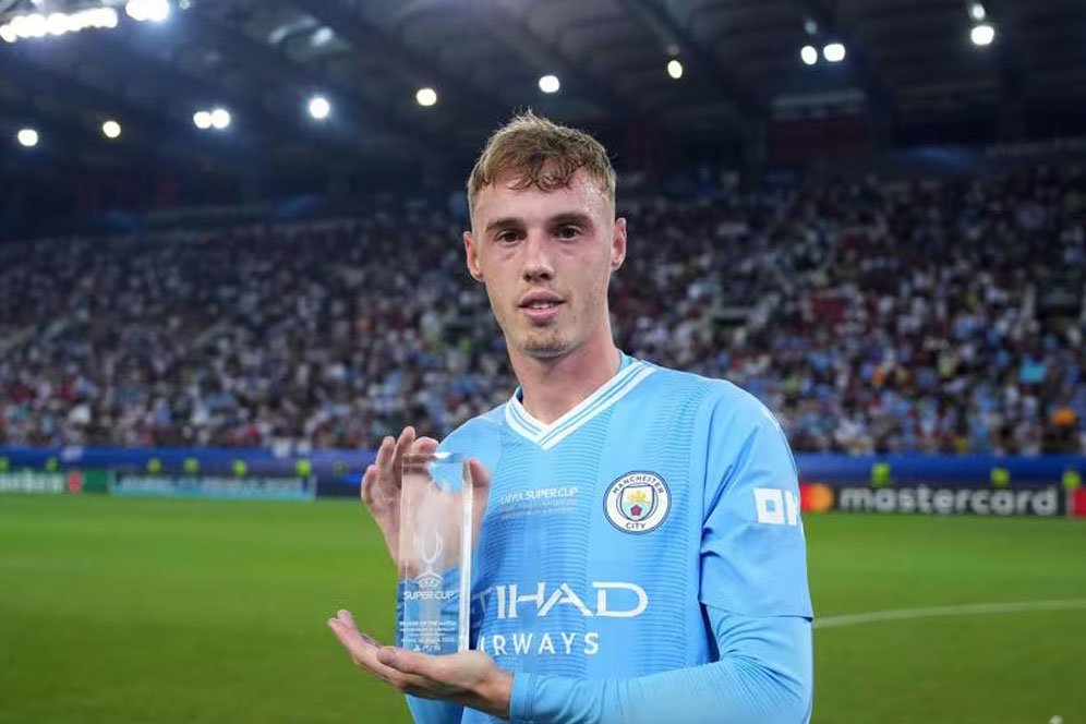 Ultimatum Cole Palmer: Jika Manchester City Berani Beli Pemain, Saya Bakal Cabut!