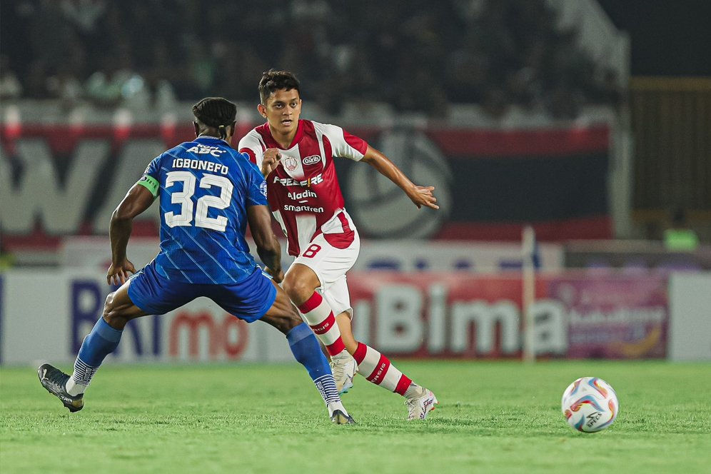 Dapat Sanksi dari Komdis PSSI, Persis Beberkan Hasil Investigasi Klub: Tiket untuk Sponsor Dipakai Suporter Persib Dapat Sanksi dari Komdis PSSI, Persis Beberkan Hasil Investigasi Klub: Tiket untuk Sponsor Dipakai Suporter Persib