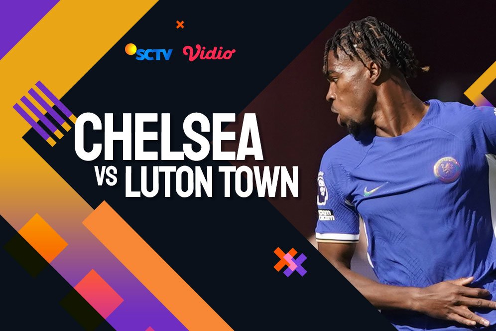 Prediksi Chelsea vs Luton Town 26 Agustus 2023