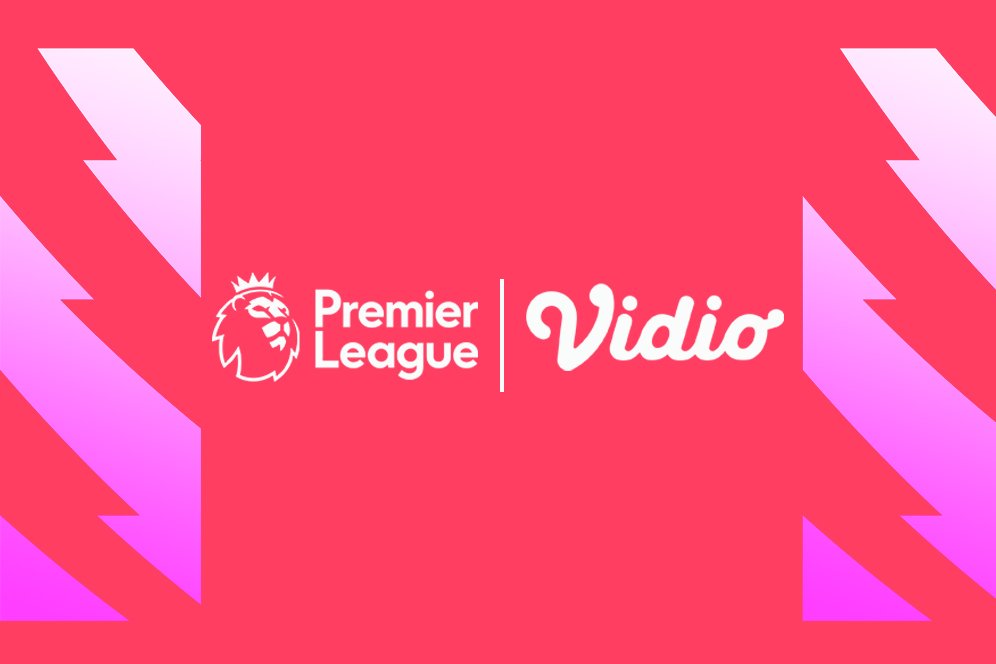 Ayo Berlangganan Vidio Sekarang, Ada Promo Asyik Nonton Serunya Liga Inggris 2023-2024 Ayo Berlangganan Vidio Sekarang, Ada Promo Asyik Nonton Serunya Liga Inggris 2023-2024