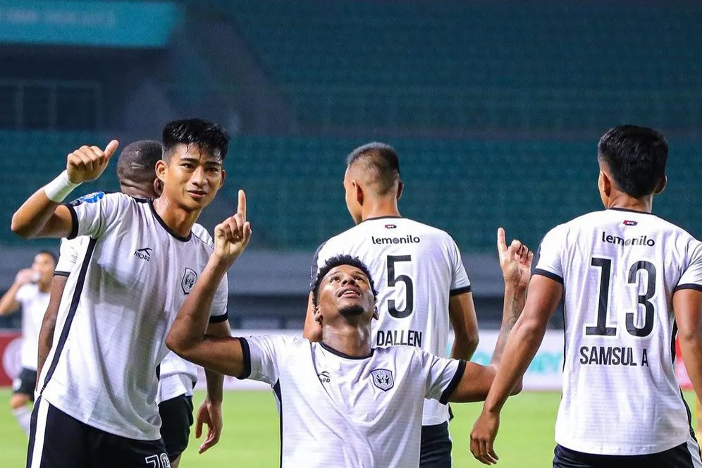 Pelatih RANS Nusantara FC Bakal Lakukan Apa pun untuk Lawan Persija di BRI Liga 1, Apa Maksudnya?