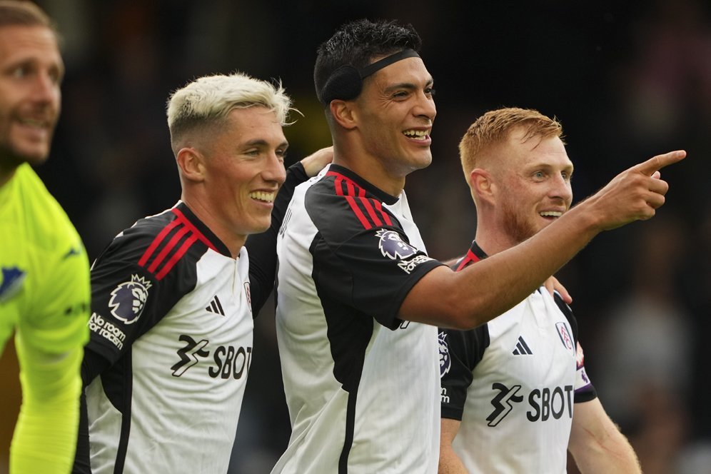 Profil Tim, Daftar Pemain, dan Nomor Punggung Fulham Musim 2023/2024 Profil Tim, Daftar Pemain, dan Nomor Punggung Fulham Musim 2023/2024