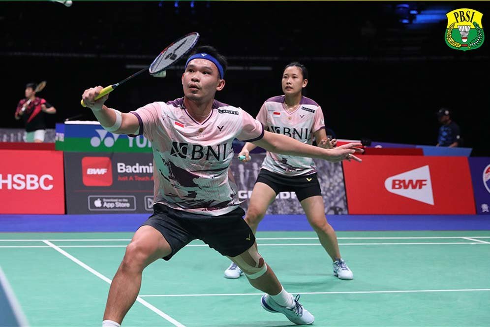 Jadwal 5 Wakil Indonesia di Babak 16 Besar Japan Masters 2023, 16 November 2023