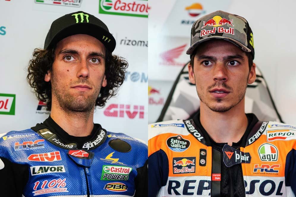 Juara Bukan Jaminan, Ini Alasan Yamaha Lebih Pilih Alex Rins Ketimbang Joan Mir Juara Bukan Jaminan, Ini Alasan Yamaha Lebih Pilih Alex Rins Ketimbang Joan Mir