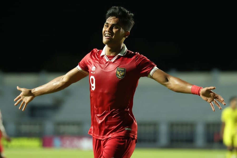 Link Live Streaming Timnas Indonesia U-23 vs Thailand di SCTV Hari Ini, 24 Agustus 2023