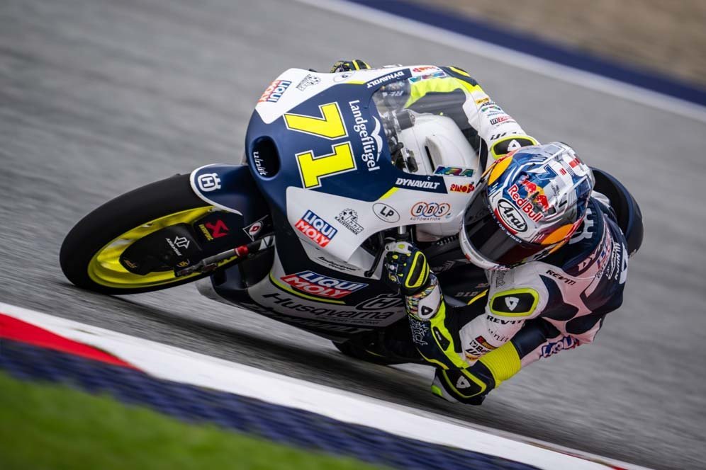 Hasil Balapan Moto3 Valencia: Ayumu Sasaki Akhiri Puasa Kemenangan, Jadi Runner Up Hasil Balapan Moto3 Valencia: Ayumu Sasaki Akhiri Puasa Kemenangan, Jadi Runner Up