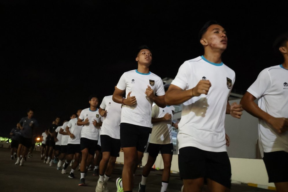 Kumpulan Link Live Streaming Piala AFF U-23 2023