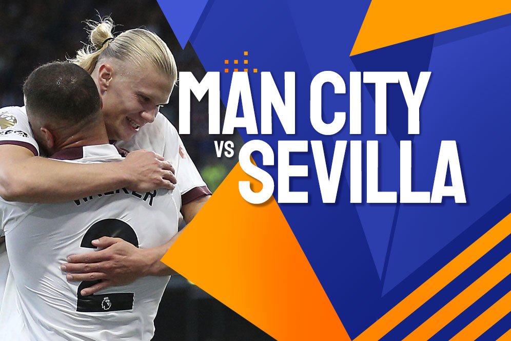 9 Pemain yang Pernah Membela Manchester City dan Sevilla 9 Pemain yang Pernah Membela Manchester City dan Sevilla