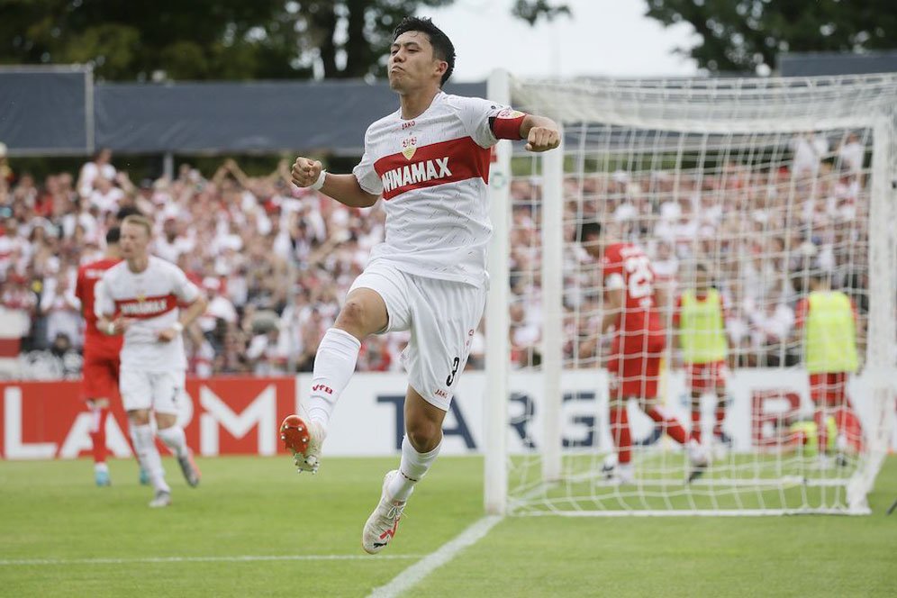 Liverpool Segera Rekrut Wataru Endo: Dari Hendo ke Endo, ENzo + caiceDO = Endo