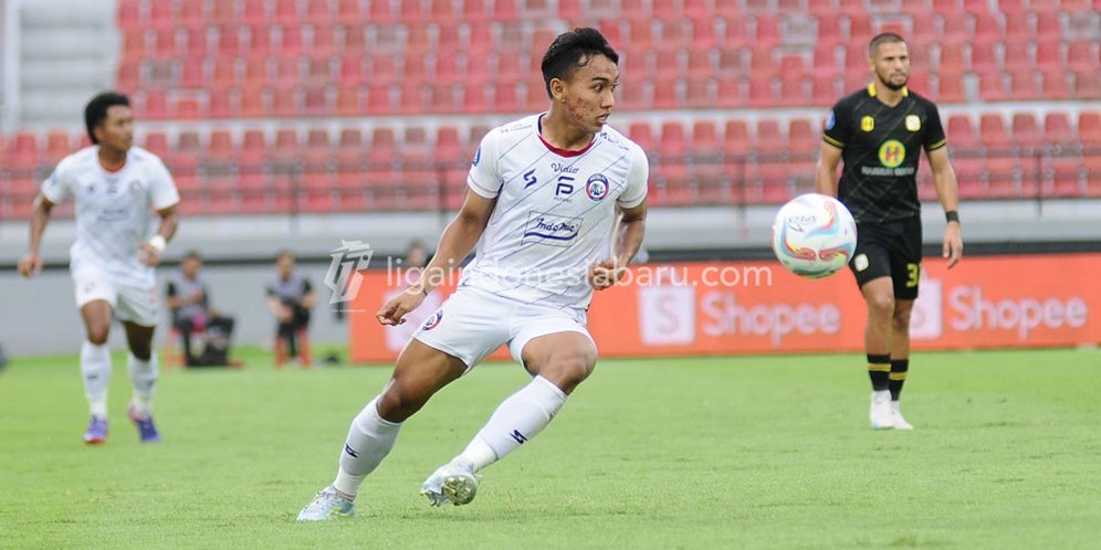 BRI Liga 1: Arema FC Miliki Motivasi Tambahan Jelang Laga Kontra Persebaya Surabaya