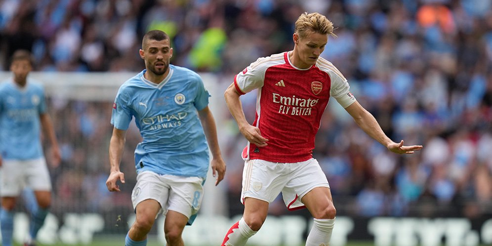 Live streaming manchester city vs arsenal