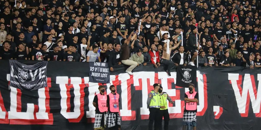 Panpel Rilis Tiket Piala AFC di Stadion Dipta, Berikut Harga dan