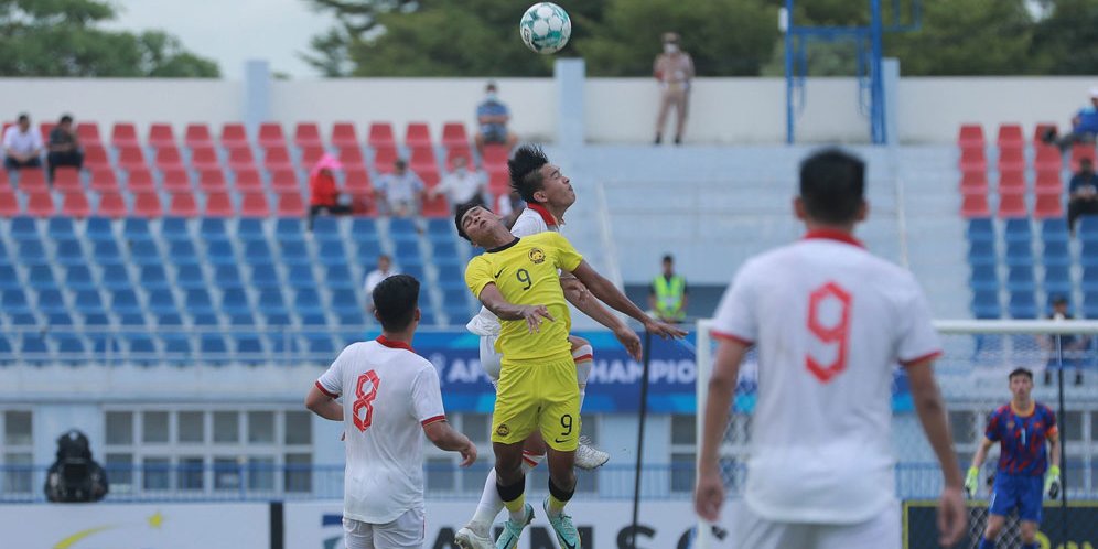 Hasil Piala AFF U-23 2023: Vietnam Mudah Saja Atasi Perlawanan Malaysia ...