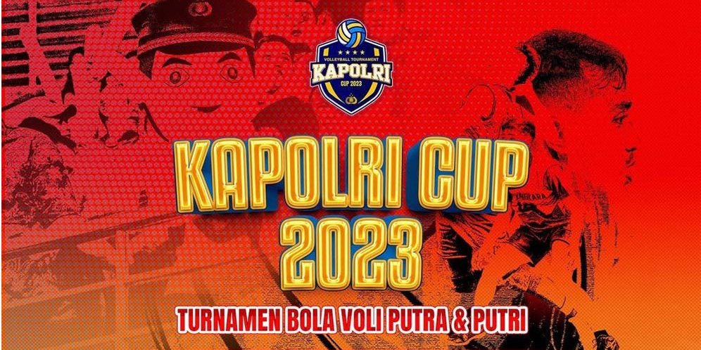 Live Streaming Voli Putri Kapolri Cup 2023 Kalbar Vs Yogyakarta Di Moji Dan Vidio Hari Ini 8941