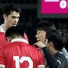 Usai Lolos ke Piala Asia U-23 2024, Skuad Timnas Indonesia U-23 Dibubarkan