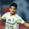 Gol Perdana Rahmat Arjuna dan Misi Besarnya Main untuk Timnas Indonesia