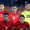 Cetak Gol Kedua ke Gawang Kirgistan, Hugo Samir Pimpin Daftar 5 Pemain Terbaik Indonesia U-24