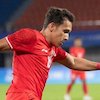 Indra Sjafri Puji Timnas Indonesia U-24 Usai Hajar Kirgistan di Asian Games 2022: Alhamdulillah