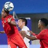 Tanpa Skuad Terbaik Kalahkan Kirgistan, Performa Timnas Indonesia U-24 Dapat Pujian