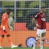 Jelang Laga Lawan Newcastle di Liga champions, Tamu Istimewa Sambangi Skuad Milan