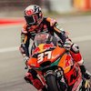 Naik ke MotoGP 2024, Pedro Acosta Pusing Pilih Nomor Gara-Gara Augusto Fernandez-Michele Pirro