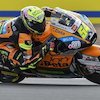 Hasil Latihan Pertama Moto2 Australia: Fermin Aldeguer Asapi Pedro Acosta