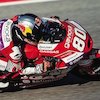 Hasil Balap Moto3 Catalunya: 14 Rider 'Keroyokan', Daniel Holgado Jatuh, David Alonso Menang