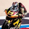 Hasil Latihan Kedua Moto2 India: Tony Arbolino Tercepat, Asapi Pedro Acosta