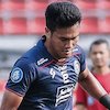 Curi Satu Poin di Kandang Arema FC, Persita Tangerang Bersyukur