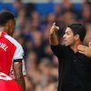 Jalan Mikel Arteta di Arsenal Masih Panjang