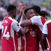 3 Pemain yang Mungkin Dicadangkan Arteta untuk Laga Arsenal Selanjutnya: Havertz Gimana Nih?